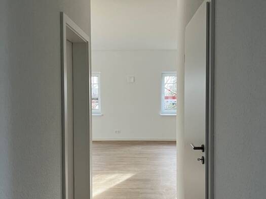 Wohnung zur Miete 465 € 2 Zimmer 55 m² Geschoss -1/3 frei ab 01.04.2026 Drosselkamp 2 Wischhafen 21737