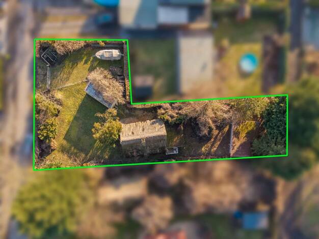 Grundstück zum Kauf 149.000 € 807 m² Grundstück Ketzin Ketzin/Havel 14669