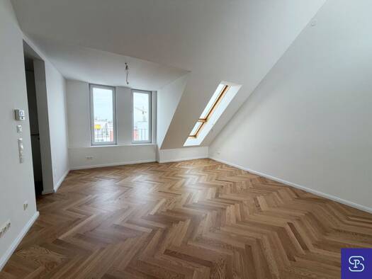 Wohnung zum Kauf 799.000 € 3 Zimmer 105,7 m² Rudolfsheim-Fünfhaus 1150
