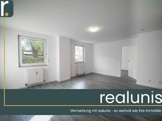 Wohnung zum Kauf 209.000 € 2 Zimmer 49,4 m² Neckarau Mannheim 68199