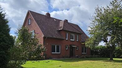 Mehrfamilienhaus zum Kauf 225.000 € 7 Zimmer 208,8 m² 1.250 m² Grundstück Maasen Maasen 27249