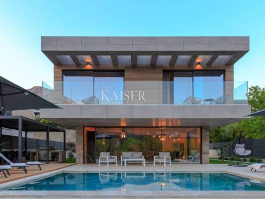 Haus zum Kauf 2.000.000 € 5 Zimmer 240 m² Baska Baška