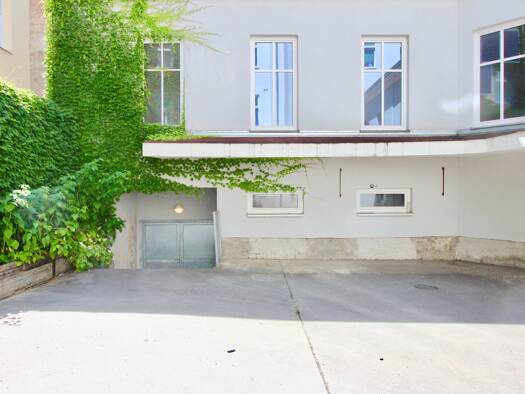 Werkstatt zur Miete 7 € 239,9 m² Lagerfläche Gießaufgasse Wien 1050