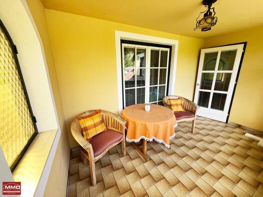 Einfamilienhaus zum Kauf 369.000 € 5 Zimmer 190 m² 505 m² Grundstück Vießling 3620