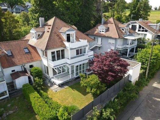 Wohnung zur Miete 1.000 € 3 Zimmer 114 m² Gaienhofen 78343