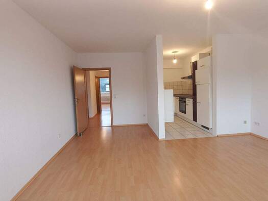 Wohnung zur Miete 475 € 3 Zimmer 73 m² 3. Geschoss frei ab sofort Innenstadt Dinslaken 46535