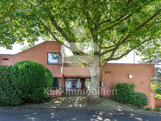 Einfamilienhaus zum Kauf 995.000 € 8 Zimmer 222 m² 1.027 m² Grundstück Lückerath Bergisch Gladbach 51429