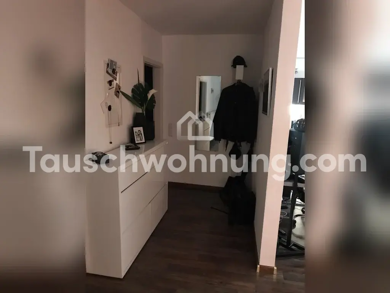 Wohnung zur Miete Tauschwohnung 710 € 2,5 Zimmer 72 m² Dachgeschoss, 4. Geschoss Oststadt Hannover 30161