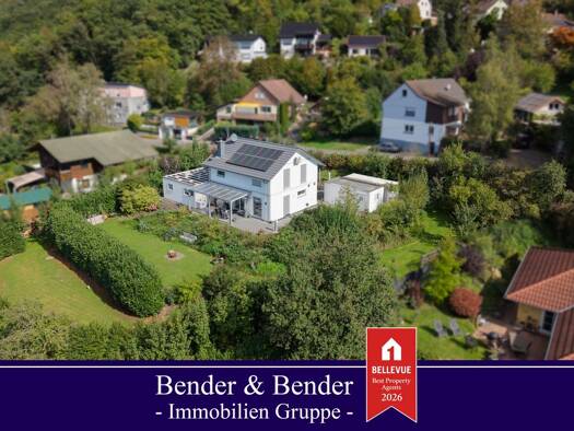Einfamilienhaus zum Kauf 545.000 € 4 Zimmer 120 m² 1.700 m² Grundstück Imhausen Windeck 51570