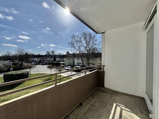 Wohnung zum Kauf 199.000 € 3 Zimmer 84 m² 1. Geschoss Quickborn 25451