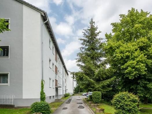 Wohnung zur Miete 400 € 3 Zimmer 65,3 m² 2. Geschoss Sellerweg 40 Belecke Warstein 59581