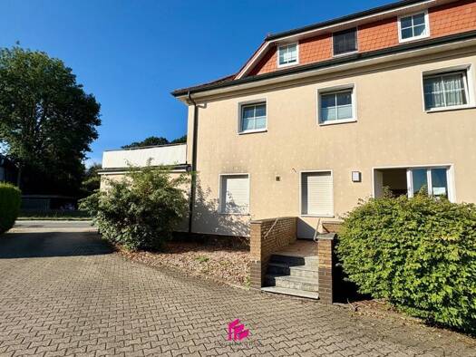 Wohnung zur Miete 570 € 3 Zimmer 86,5 m² 1. Geschoss frei ab 01.10.2026 Bersenbrücker Straße 2 Ankum Ankum 49577