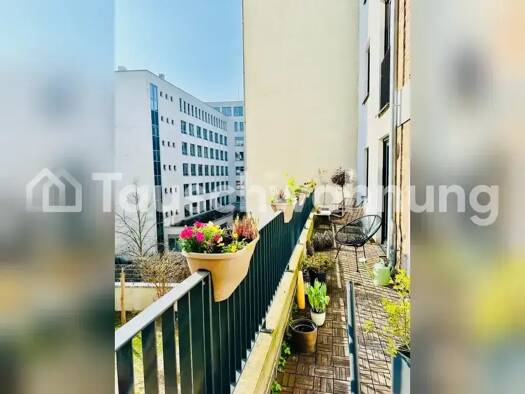 Wohnung zur Miete Tauschwohnung 1.730 € 3 Zimmer 95 m² 2. Geschoss Mitte Berlin 13353