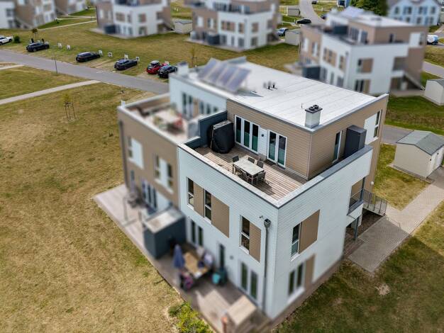 Maisonette zum Kauf 550.000 € 5 Zimmer 135 m² Kappeln 24376