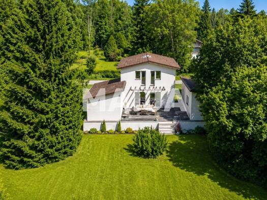 Einfamilienhaus zum Kauf 230.000 € 5 Zimmer 170,7 m² 1.582 m² Grundstück Karukella tee 10 Laulasmaa küla 76702