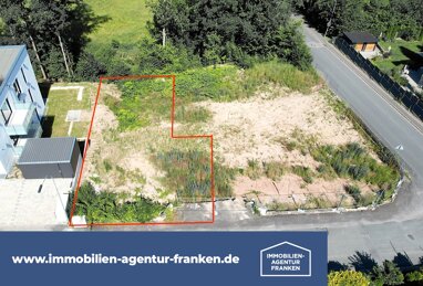 Grundstück zum Kauf 210.000 € 426 m² Grundstück Hemhofen Hemhofen 91334