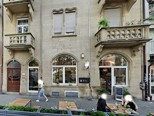 Laden zum Kauf 269.000 € 80 m² Verkaufsfläche Neckarstadt Neckarstadt - West 68167