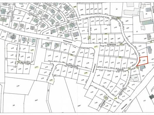 Grundstück zum Kauf 371.250 € 594 m² Grundstück Rohrbach 85296
