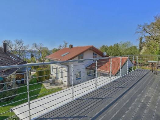 Einfamilienhaus zum Kauf 1.495.000 € 5 Zimmer 177 m² 359 m² Grundstück Buch Inning am Ammersee 82266