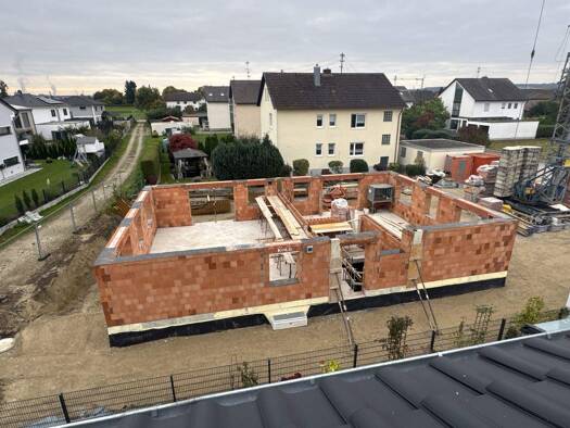 Wohnung zum Kauf provisionsfrei 524.000 € 5 Zimmer 105 m² 1. Geschoss Feldstraße 15 Erlingen Meitingen 86405