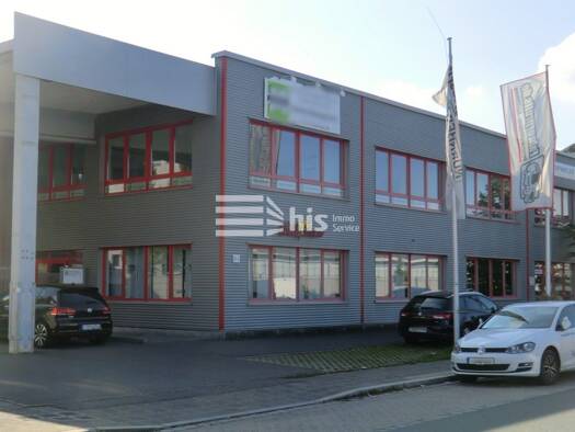 Ladenfläche zur Miete 6,50 € 765 m² Verkaufsfläche teilbar ab 765 m² Kleinreuth b Schweinau Westliche Außenstadt 90431
