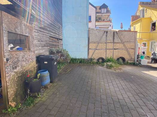 Außenstellplatz zur Miete provisionsfrei 80 € Bad Homburg Bad Homburg vor der Höhe 61348