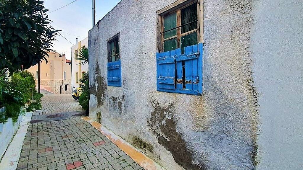 Einfamilienhaus zum Kauf 107.000 € 150 m² 200 m² Grundstück Kreta