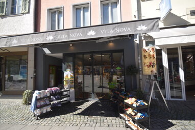 Laden zur Miete 2.300 € 104 m² Verkaufsfläche Altstadt Ravensburg 88212