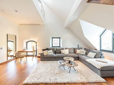 Maisonette zur Miete 2.300 € 5 Zimmer 195 m² frei ab 01.09.2025 Münster 48157