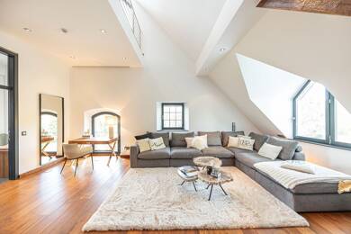 Maisonette zur Miete 2.300 € 5 Zimmer 195 m² frei ab 01.09.2025 Sprakel Münster 48157