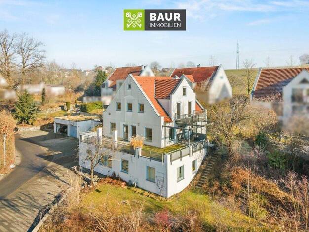 Bürogebäude zum Kauf 845.000 € 12 Zimmer Biberach Biberach an der Riß 88400