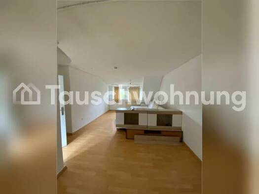 Wohnung zur Miete Tauschwohnung 450 € 2 Zimmer 47 m² 2. Geschoss Angelmodde Münster 48167