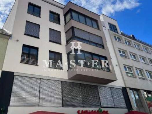 Verkaufsfläche zur Miete 412 m² Verkaufsfläche Innenstadt-West Karlsruhe 76133