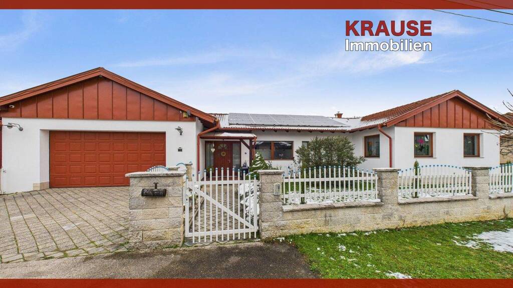 Bungalow zum Kauf provisionsfrei 659.000 € 11 Zimmer 444 m² 1.600 m² Grundstück frei ab 01.04.2026 Zalakaros 8749