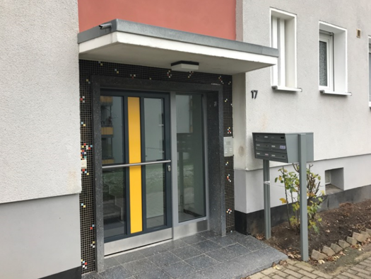 Wohnung zur Miete 417 € 3 Zimmer 67 m² 2. Geschoss frei ab 01.03.2026 Am Taubenrain 19 Bad Wildungen 34537