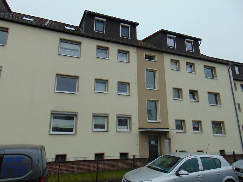 Wohnung zum Kauf provisionsfrei 178.000 € 3 Zimmer 67 m² 1. Geschoss Am Platz 9 Bienrode Braunschweig 38110