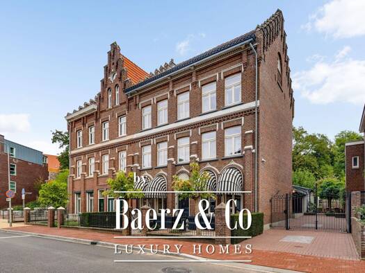 Herrenhaus zum Kauf 1.050.000 € 19 Zimmer 420 m² 576 m² Grundstück heinsbergerweg 31 roermond 6045 CB