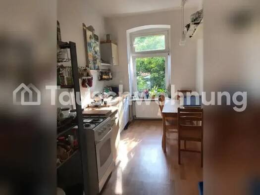 Wohnung zur Miete Tauschwohnung 850 € 5 Zimmer 105 m² 2. Geschoss Mitte Berlin 10551