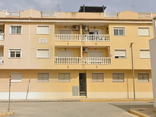 Wohnung zum Kauf 87.000 € 2 Zimmer 66 m² Avenida Reina Sofia, 5 Formentera del Segura 03179