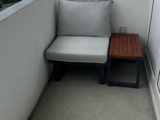 Wohnung zur Miete 625 € 1 Zimmer 39 m² frei ab 01.09.2026 Kriegenbrunn Erlangen 91056