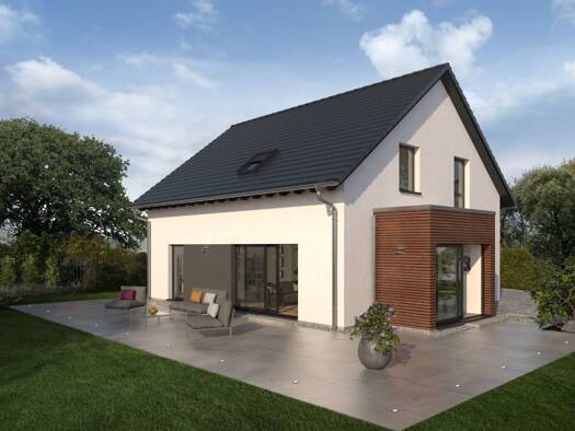 Haus zum Kauf 383.870 € 5 Zimmer 143 m² 730 m² Grundstück Fischbach Niedereschach 78078
