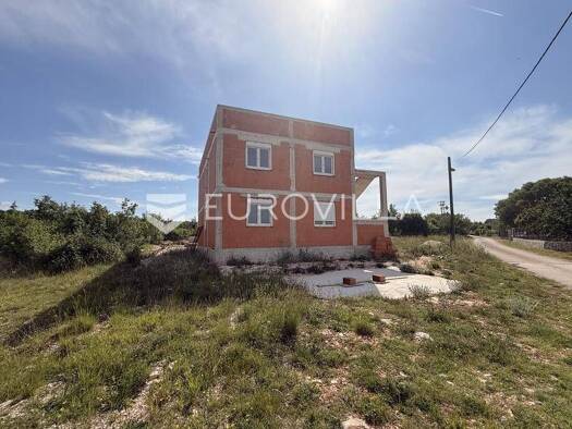 Haus zum Kauf 270.000 € 5 Zimmer 228 m² Pridraga Novigrad
