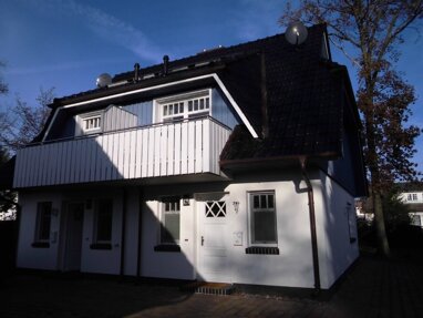 Haus zum Kauf 4 Zimmer 100 m² 200 m² Grundstück Zingst Zingst 18374