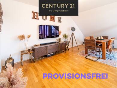 Maisonette zum Kauf 365.000 € 3 Zimmer 119,7 m² 3. Geschoss Wiesbaden Wiesbaden 65189