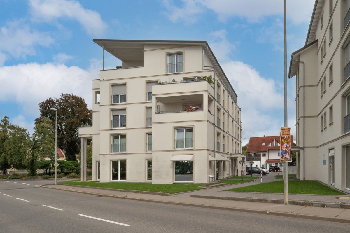 Praxis zum Kauf 450.000 € 130,5 m²<br/>Bürofläche Hechingen Hechingen 72379