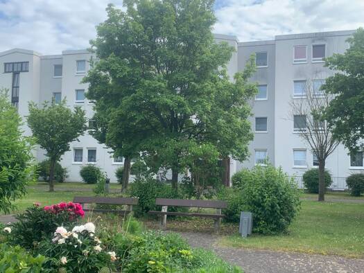 Wohnung zum Kauf 89.000 € 1,5 Zimmer 38 m² 1. Geschoss frei ab sofort Krebsförden Schwerin 19061