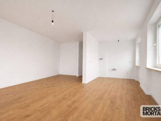 Wohnung zum Kauf provisionsfrei 199.000 € 1 Zimmer 41,6 m² Steppach b.Augsburg Neusäß / Steppach 86356