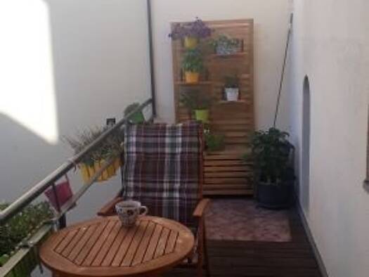 Wohnung zur Miete 680 € 2 Zimmer 58 m² 1. Geschoss Moselweiß Koblenz 56073