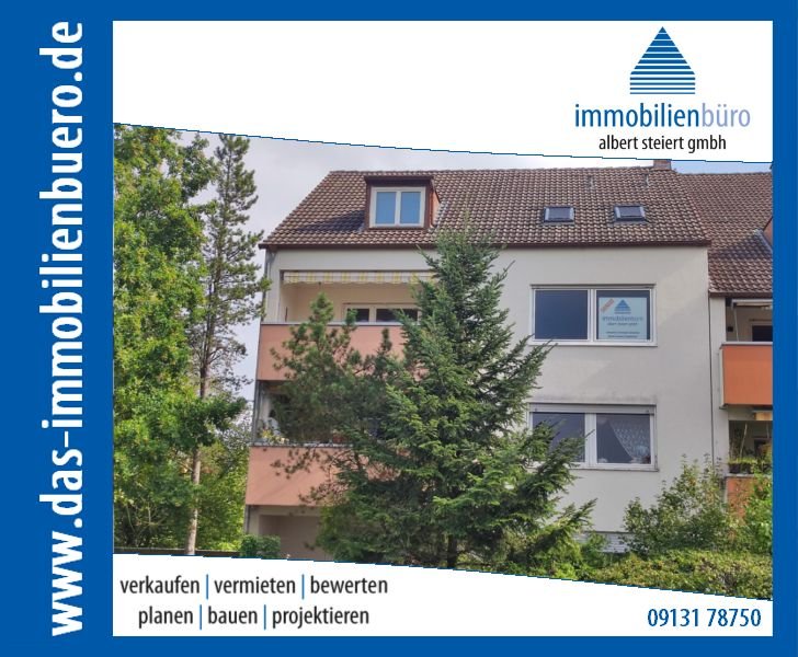 Immobilie zum Kauf als Kapitalanlage geeignet 289.000 € 3 Zimmer 85,1 m²<br/>Fläche Alterlangen Erlangen 91056