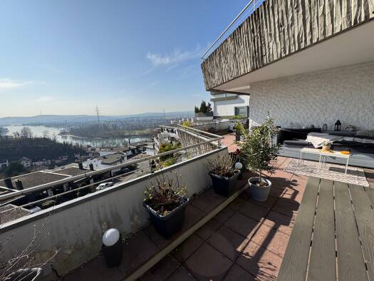 Wohnung zum Kauf provisionsfrei 275.000 € 4 Zimmer 120 m² 2. Geschoss Vallendar Vallendar 56179